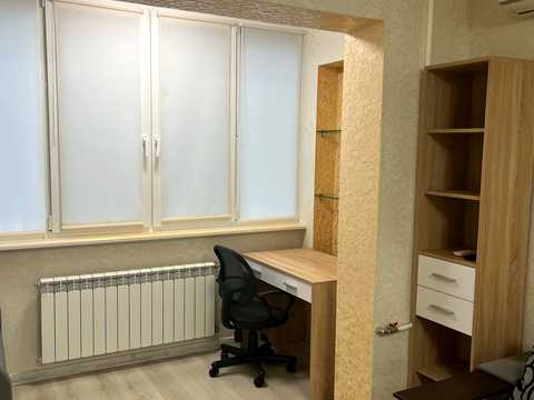 квартира за адресою Європейська вул. (Жовтнева), 26