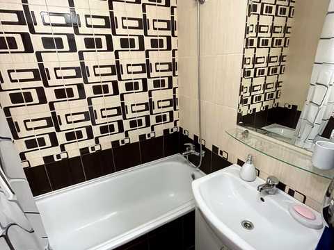 квартира за адресою Європейська вул. (Жовтнева), 26