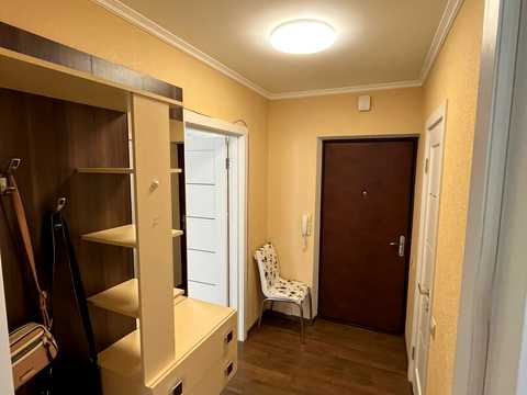 квартира за адресою Європейська вул. (Жовтнева), 26
