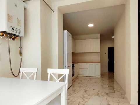 квартира по адресу Мартинова просп., 17
