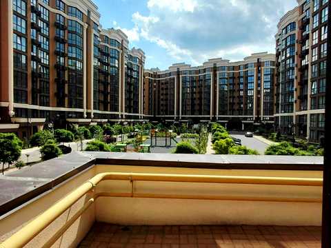квартира по адресу Мартинова просп., 17