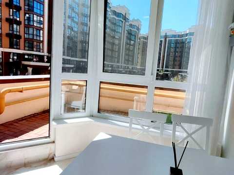 квартира по адресу Мартинова просп., 17