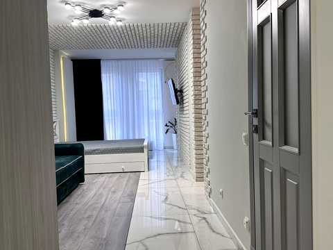 квартира за адресою Антоновича вул. (Горького), 74