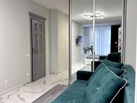 квартира за адресою Антоновича вул. (Горького), 74