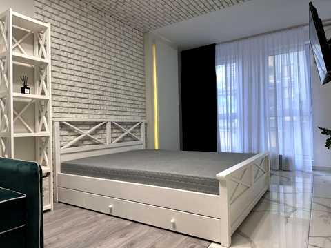 квартира за адресою Антоновича вул. (Горького), 74