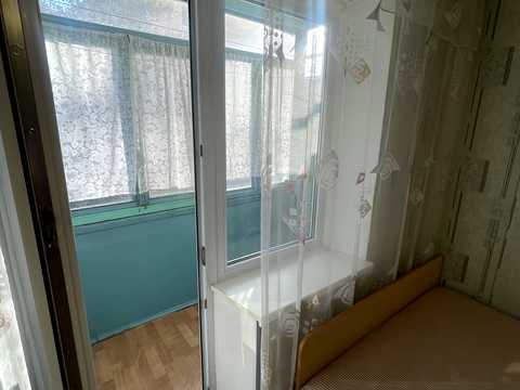 квартира за адресою Зоологічна вул., 12/15