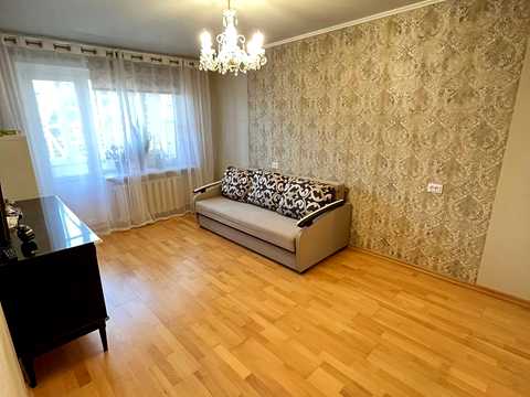 квартира за адресою Одеса, Академіка Корольова вул., 64