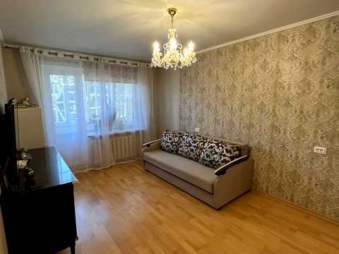 квартира за адресою Одеса, Академіка Корольова вул., 64