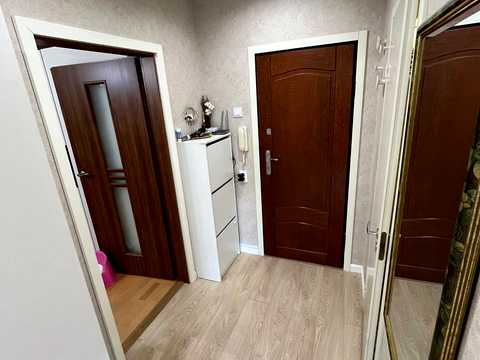 квартира за адресою Одеса, Академіка Корольова вул., 64