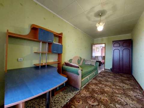 квартира за адресою Київ, Автозаводська вул., 41