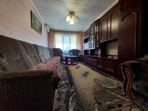квартира за адресою Київ, Автозаводська вул., 41