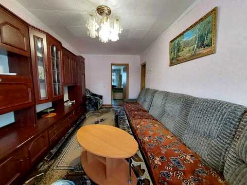 квартира за адресою Київ, Автозаводська вул., 41