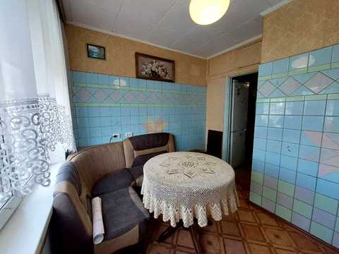 квартира за адресою Київ, Автозаводська вул., 41