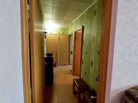 квартира за адресою Київ, Автозаводська вул., 41