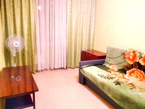 квартира за адресою Драгоманова вул., 7