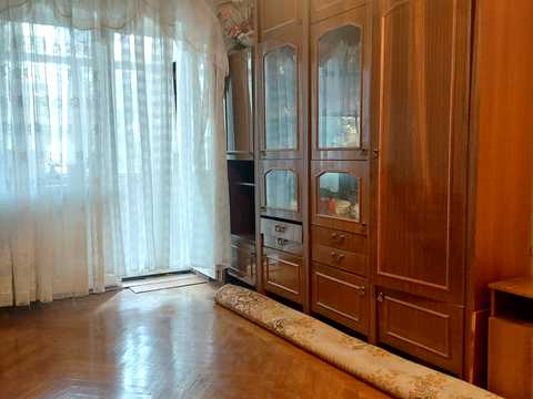 квартира за адресою Академіка Філатова вул., 45