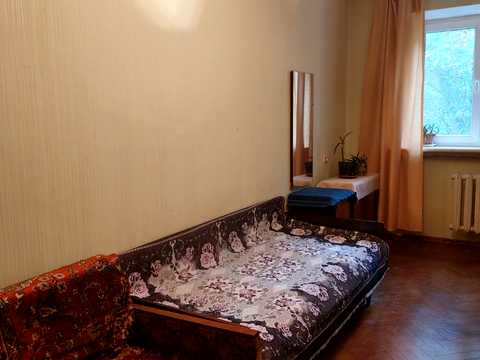 квартира за адресою Академіка Філатова вул., 45