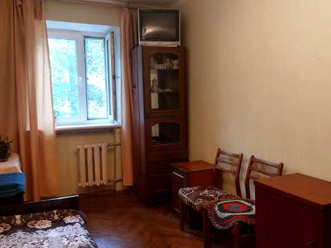 квартира за адресою Академіка Філатова вул., 45