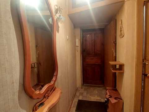 квартира за адресою Академіка Філатова вул., 45