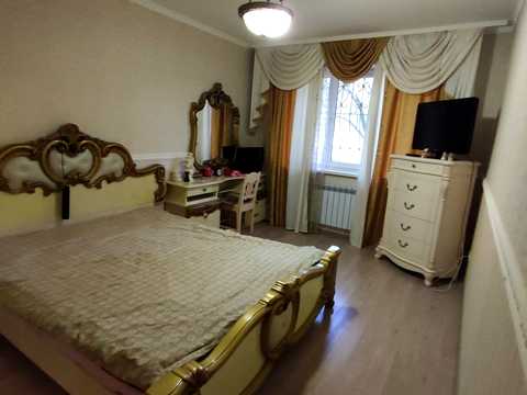 квартира по адресу Юбилейный просп. (50-летия ВЛКСМ), 38а