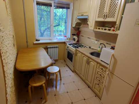 квартира по адресу Юбилейный просп. (50-летия ВЛКСМ), 38а