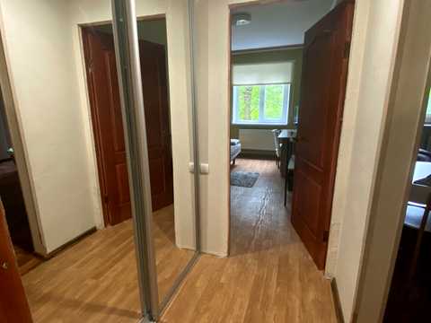 квартира по адресу Федора Караманиць ул. (Ватутіна), 48