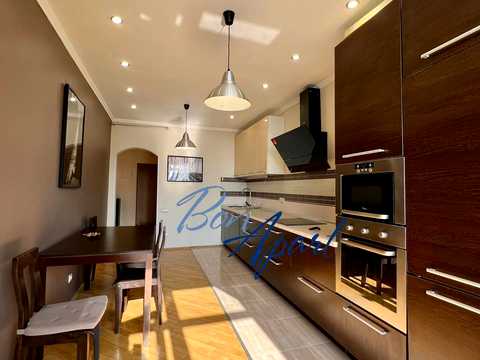 квартира за адресою Юлії Здановської вул. (Ломоносова), 60/5