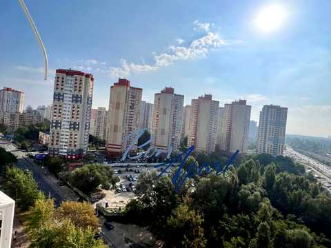 квартира за адресою Юлії Здановської вул. (Ломоносова), 60/5