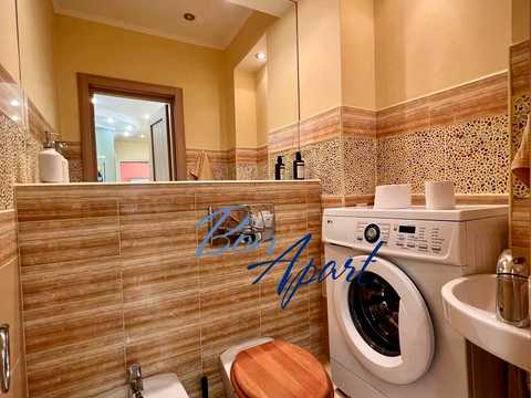 квартира за адресою Юлії Здановської вул. (Ломоносова), 60/5
