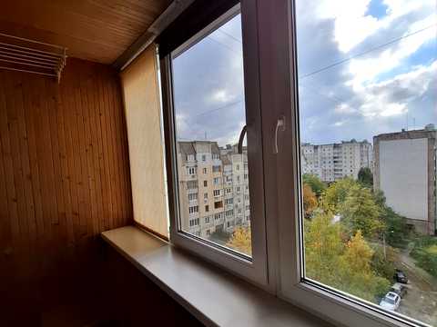 квартира за адресою Івано-Франківськ, 24 Серпня вул., 11