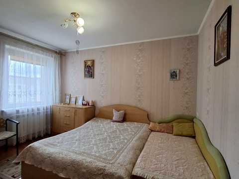квартира за адресою Івано-Франківськ, 24 Серпня вул., 11