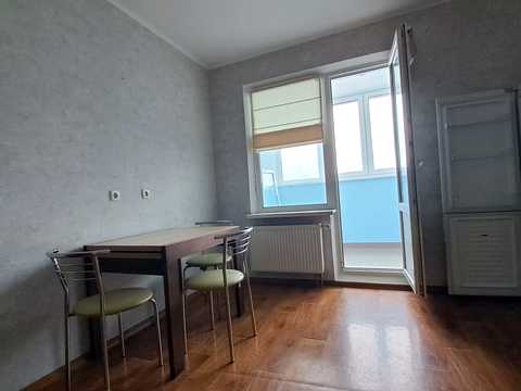квартира по адресу Сергея Данченко ул., 5