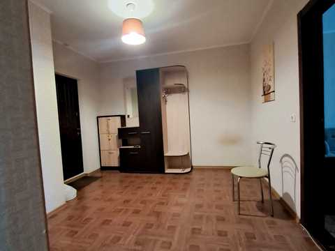 квартира по адресу Сергея Данченко ул., 5
