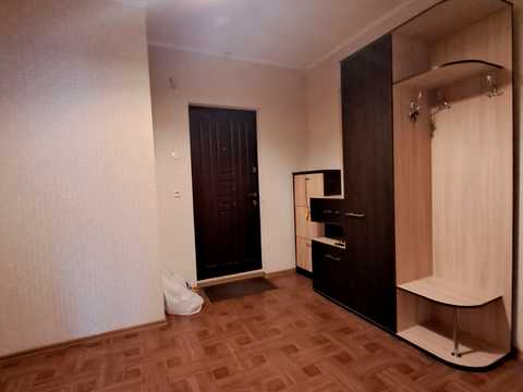 квартира по адресу Сергея Данченко ул., 5