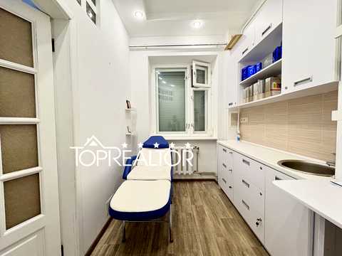 коммерческая по адресу Пушкинский въезд (Пушкінський), 7