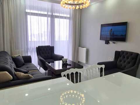 квартира за адресою Щирецька вул., 28