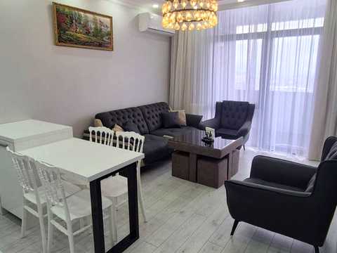 квартира за адресою Щирецька вул., 28