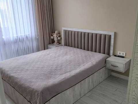 квартира за адресою Щирецька вул., 28