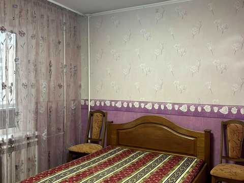 квартира по адресу Ревуцкого ул., 25