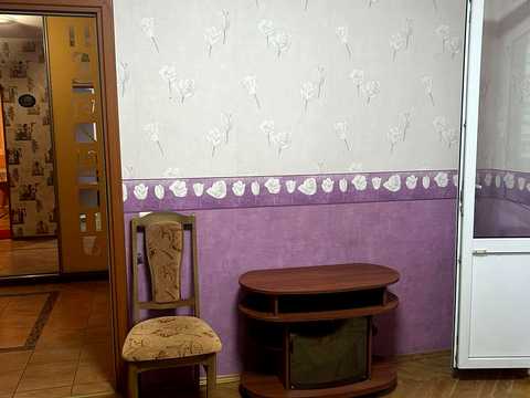квартира по адресу Ревуцкого ул., 25