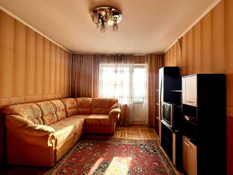 квартира по адресу Ревуцкого ул., 25