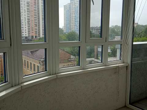 квартира по адресу Голосеевский просп. (40-летия Октября), 30-А