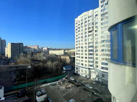 квартира по адресу Голосеевский просп. (40-летия Октября), 30-А