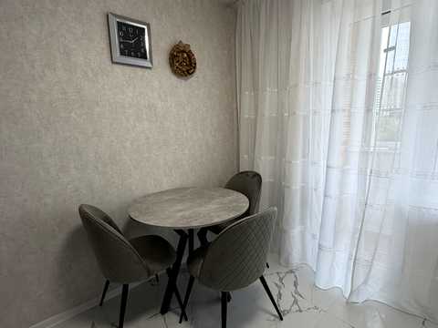 квартира по адресу Голосеевский просп. (40-летия Октября), 11