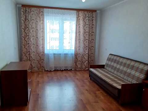 квартира по адресу Кургузова ул., 11-Б