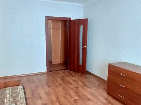 квартира по адресу Кургузова ул., 11-Б