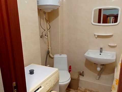квартира по адресу Кургузова ул., 11-Б