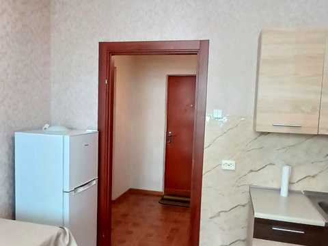 квартира по адресу Кургузова ул., 11-Б