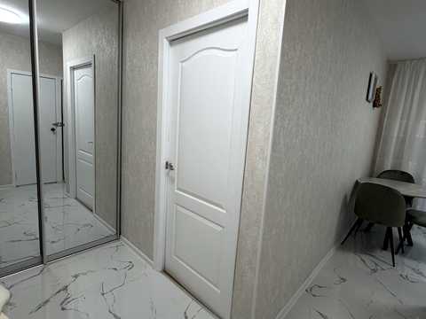 квартира по адресу Голосеевский просп. (40-летия Октября), 11
