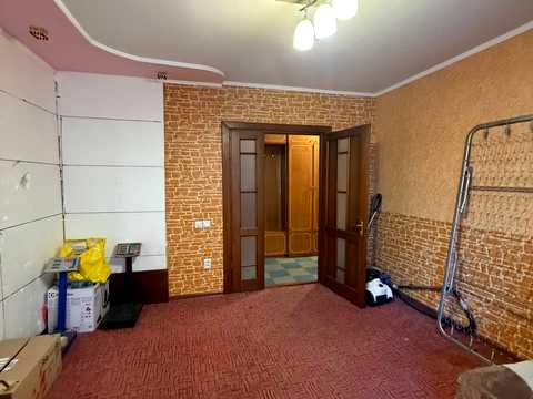 квартира за адресою Київська вул., 3